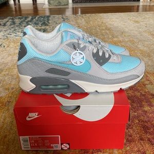 Nike Air Max 90 Winter ❄️